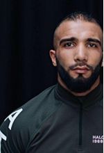 Ali Abdul Amir Najei