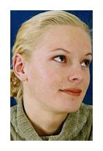Светлана Соловьева
