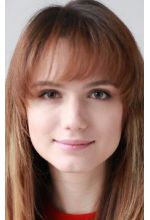 Кристина Бродская