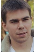 Сергей Чернобай