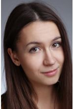 Ольга Ефремова