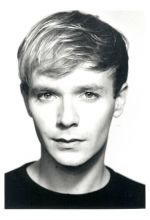 Александр Стикер