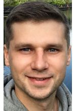 Илья Власьевский