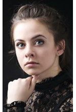 Евгения Туркова