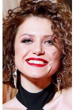 Татьяна Гулина