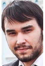 Шамиль Агаев