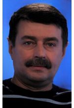 Сергей Комаров