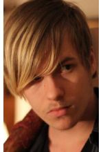 Tyler Cheman