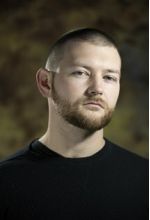 Joshua Geckles