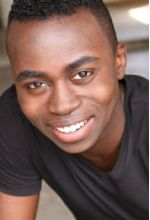 Dominyck McCargo