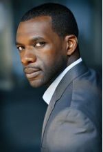 DeMark Thompson