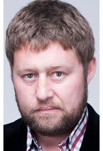 Виктор Беломестнов