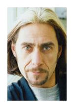 Сергей Уфимцев