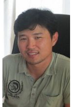 Sang-joon Hwang