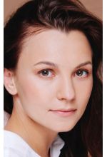 Екатерина Рябова