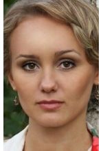 Марина Блинова