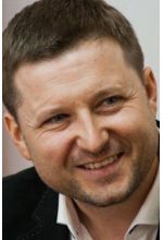 Сергей Жданович