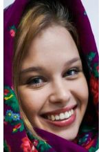 Оксана Полевцова