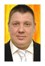 Глеб Алейников