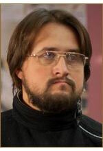 Максим Мосин