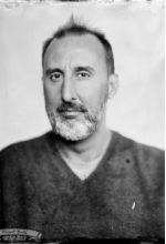 Мартен Пети
