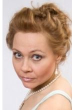 Елена Шаврук
