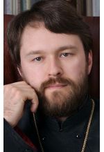 Иларион Алфеев