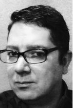 Mark Salas