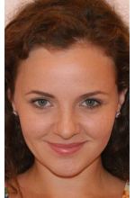 Елена Березнова