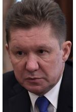 Алексей Миллер