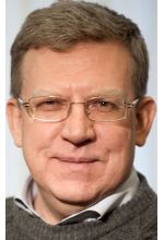 Алексей Кудрин