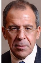 Сергей Лавров