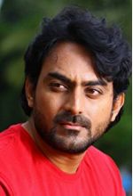 J. Karthik