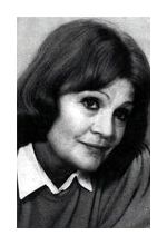 Ольга Яковлева