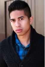 Samuel Paul
