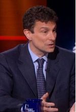 David Remnick