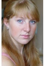 Елена Яшнова