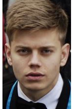 Константин Трембовецкий