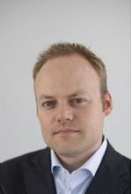 Christian Falkenberg Husum