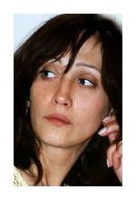 Ольга Ковылина