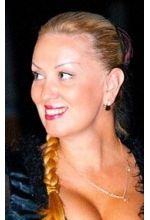 Елена Головина
