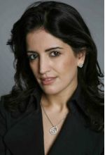 Sana Mouziane