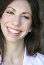 Jessica Pohly