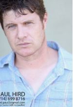 Paul Hird