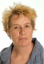 Jo Wheatley