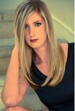 Audrey Hendricks