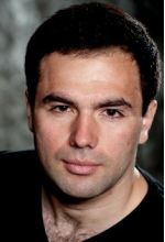Nikolaos Brahimllari