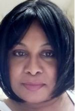 LaFonda Whitehead