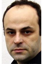 Кэлин Кирилэ