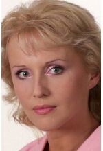 Ирина Ермолова